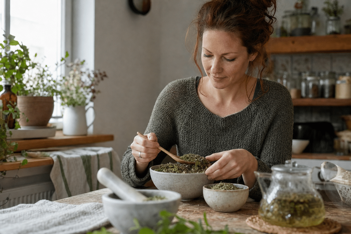Méherősítés és természetes vérzéscsillapítás: Miért fontos téma minden nő számára?